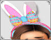 ♥ Bunny Headband