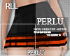 [P]OB Skirt  |RLL