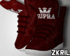 Zkr| Kicks