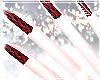 Visual Kei nails! :o