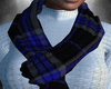 Plaid Fashion Scarf [v2]