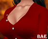 B| Busty Red Dress