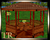 {RAINS} Garden Gazebo