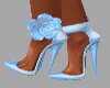 [BRI] Blue Rose Heels