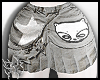 5C Y2K SKIRT