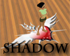 shadow corazon hear shad