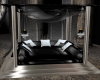 PS Posh Chrome Lounger