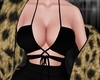 S! Cruella Fur Jacket