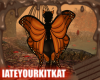 Monarchia Wings V1