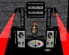(BR) Steelers DJ Booth