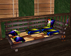 *dyr* Outdoor Day Bed