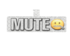 M. Custom Mute Chain