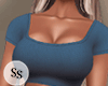 S-Nesta Set Blue