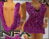 [NFA]cocktel purple