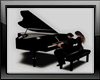 G.Black Piano