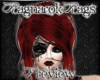 (RR) Karinya Bright Red