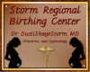 CC-Storm Regional Birth