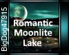 [BD]RomanticMoonliteLake