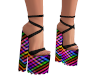 (MSHO) HIPPIE LOVE2 HEEL