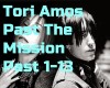 Tori Amos Past The Missi