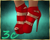 [3c] Red Heels 