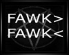 Fork Action + Sound
