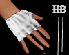 HB white glove