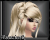 !AR! Blond Luva