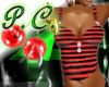 (PC) BlackNPink Tank Top