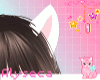 Aly! Maid neko ears wht