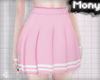 x Lily Skirt Pink > W 2
