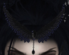 BD/Sapphire Raven wings