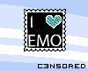 I Love Emo's ~C3~