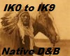 Native D&B (Euro)