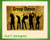 Group Dance Marker