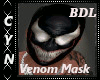 Venom Costume BDL