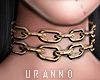 U. Chain Choker IV