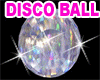 Shiny Disco Ball