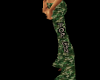 Top Gun Camo Pants