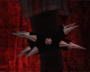 Ankle Spikes R