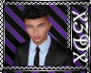 Adam Black Hair