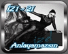 İzel Anlayamazsın