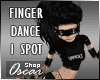 ♥ Finger Dance