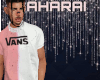 Vans Tee