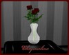 SGA 3 Vase Roses