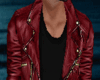 Red Jacket Vamp + Shirt