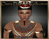 Osiris Pharaoh Fit