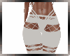 F* RL WHITE PANTS