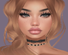 Ayesha Ginger Req