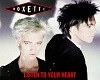 Roxette Listen To Heart